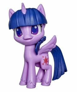 My Little Pony 3-Inch Pony Friend Figures -Sylvanian Families-shop F2005CU63 195166107462 main 2 20 83274.1610062612