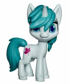 My Little Pony 3-Inch Pony Friend Figures -Sylvanian Families-shop F2005CU63 195166107462 main 4 20 71961.1610062612