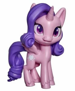 My Little Pony 3-Inch Pony Friend Figures -Sylvanian Families-shop F2005CU63 195166107462 main 5 20 60437.1610062612