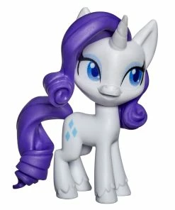 My Little Pony 3-Inch Pony Friend Figures