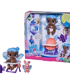 Baby Alive GloPixies Doll -Sylvanian Families-shop F26025L00 5010993876501 combo 21 Medium 72DPI 30088.1624858610
