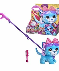 Furreal Rockalots Big Wags