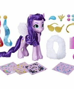 My Little Pony Glowing Styles 6 Inch Figures