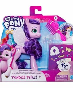 My Little Pony Glowing Styles 6 Inch