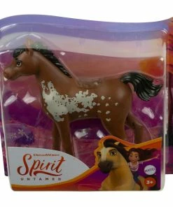 Spirit Foals & Friends