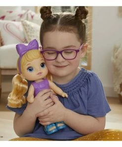 Baby Alive Sudsy Salon Blond -Sylvanian Families-shop HAS F5112 3 1 42762.1666837198