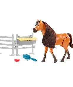 Spirit Untamed Forever Free Spirit