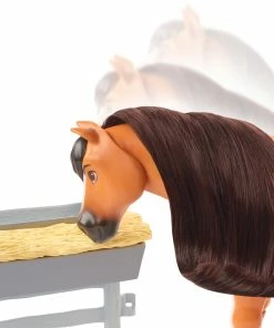 Spirit Untamed Forever Free Spirit -Sylvanian Families-shop HBB22 OP 21 0295 88845.1613697225