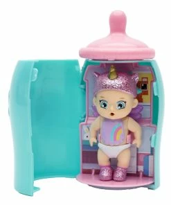 Baby Secrets Bottle Surprise 6 Baby Secrets Bottle Surprise -Sylvanian Families-shop HST 78523 03 79845.1654841866