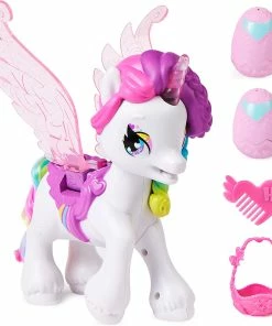 Hatchimals Magic Wing Unicorn