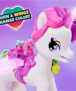 Hatchimals Magic Wing Unicorn -Sylvanian Families-shop Hatchimals Magic Wing Unicorn 3 37954.1666238194