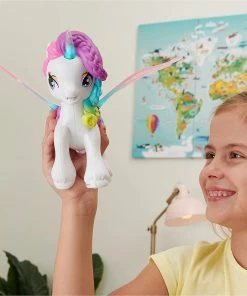 Hatchimals Magic Wing Unicorn -Sylvanian Families-shop Hatchimals Magic Wing Unicorn 4 10609.1666238194