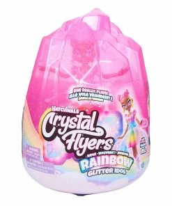 Hatchimals Pixies Crystal Flyer Rainbow Glitter 9 Hatchimals Pixies Crystal Flyer Rainbow Glitter -Sylvanian Families-shop Hatchimals Pixies Crystal Flyer Rainbow Glitter 2 77572.1666232137