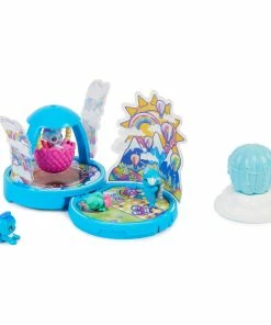 Hatchimals Playdate Pack