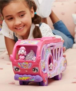 Hatchimals Rainbow Road Camper -Sylvanian Families-shop Hatchimals Rainbow Road Camper 5 13847.1666238368