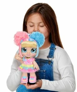 Kindi Kids Scented Big Sister- Candy Sweets -Sylvanian Families-shop KINDI KIDS S6 50190 BIG SIS CANDY SWEETS 02 38319.1645074378