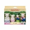 Sylvanian Families Goat Family