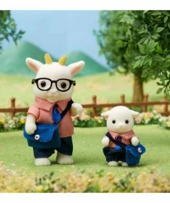 Sylvanian Families Goat Family -Sylvanian Families-shop MBR SF5622 4 96426.1671166649