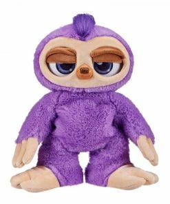 Zuru Pets Alive Fifi Flossing Sloth
