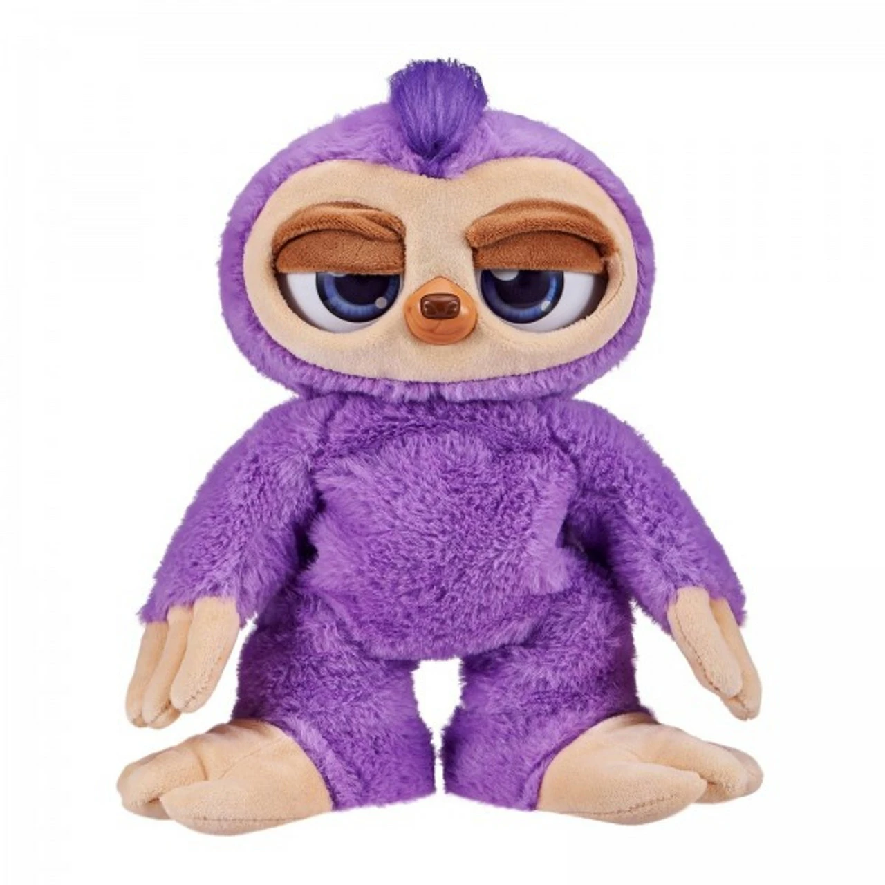 Zuru Pets Alive Fifi Flossing Sloth 1 Zuru Pets Alive Fifi Flossing Sloth