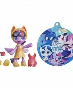 My Little Pony Smashin' Fashion