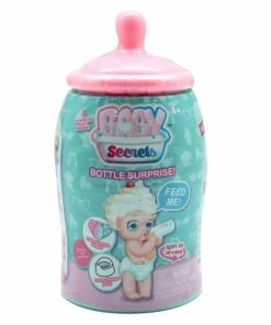 Baby Secrets Bottle Surprise 7 Baby Secrets Bottle Surprise -Sylvanian Families-shop MED600 HST 78523 01 26441.1654841868