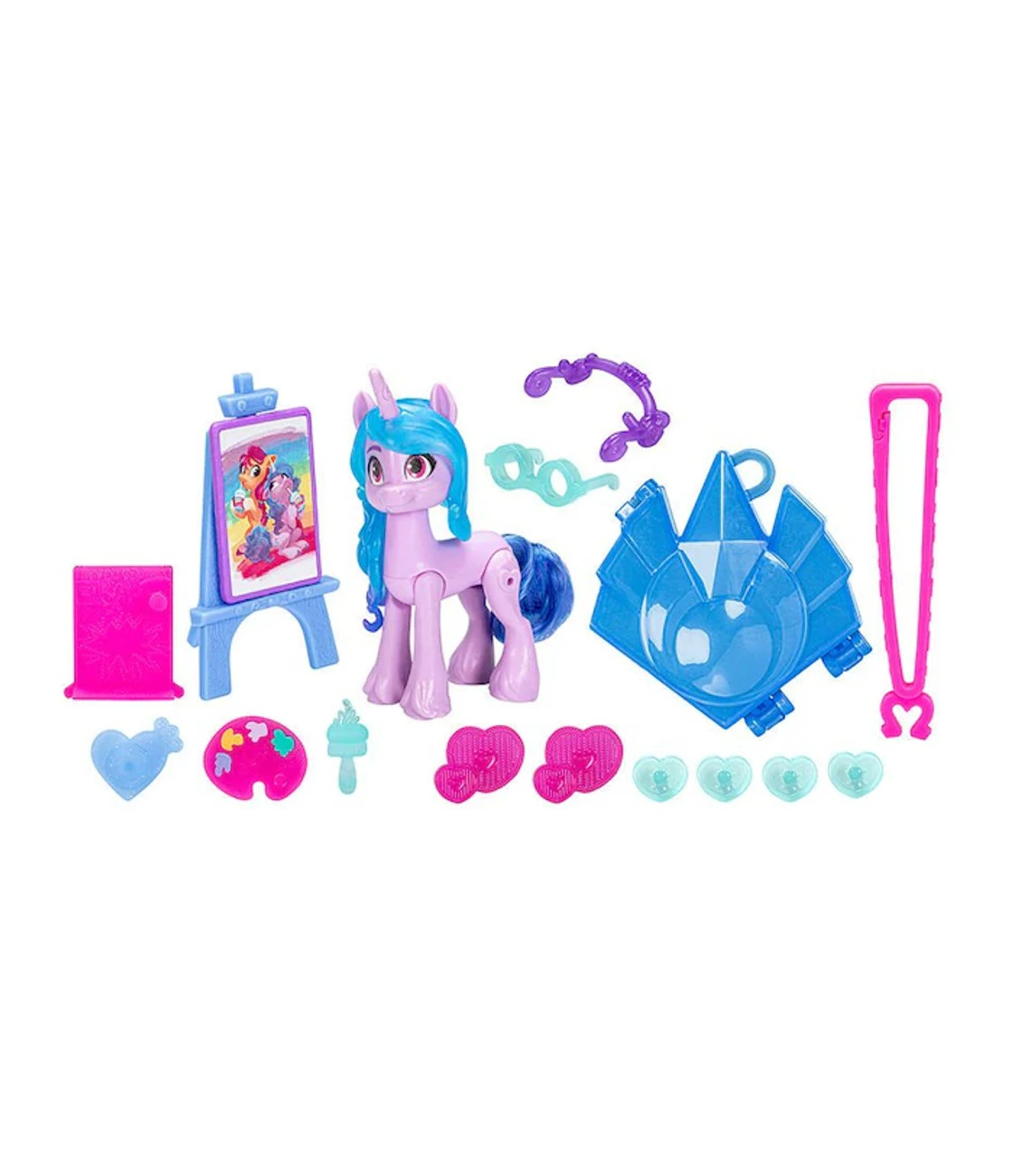 My Little Pony Cutie Mark Magic 3 My Little Pony Cutie Mark Magic - Image 3