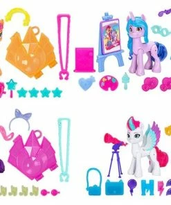 My Little Pony Cutie Mark Magic