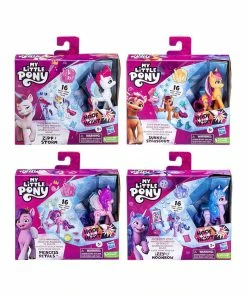 My Little Pony Cutie Mark Magic 21 My Little Pony Cutie Mark Magic -Sylvanian Families-shop My Little Pony Cutie Mark Magic 1 25333.1666238712