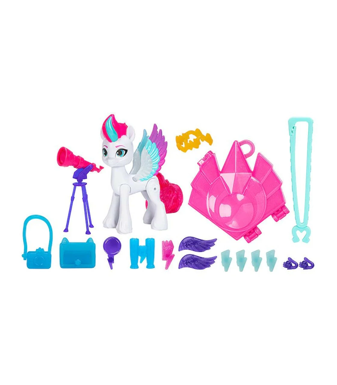 My Little Pony Cutie Mark Magic 6 My Little Pony Cutie Mark Magic - Image 6