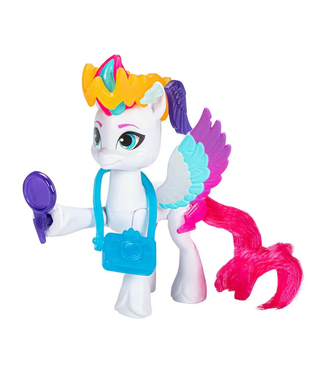 My Little Pony Cutie Mark Magic 2 My Little Pony Cutie Mark Magic - Image 2