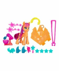 My Little Pony Cutie Mark Magic 15 My Little Pony Cutie Mark Magic -Sylvanian Families-shop My Little Pony Cutie Mark Magic 6 18692.1666238702