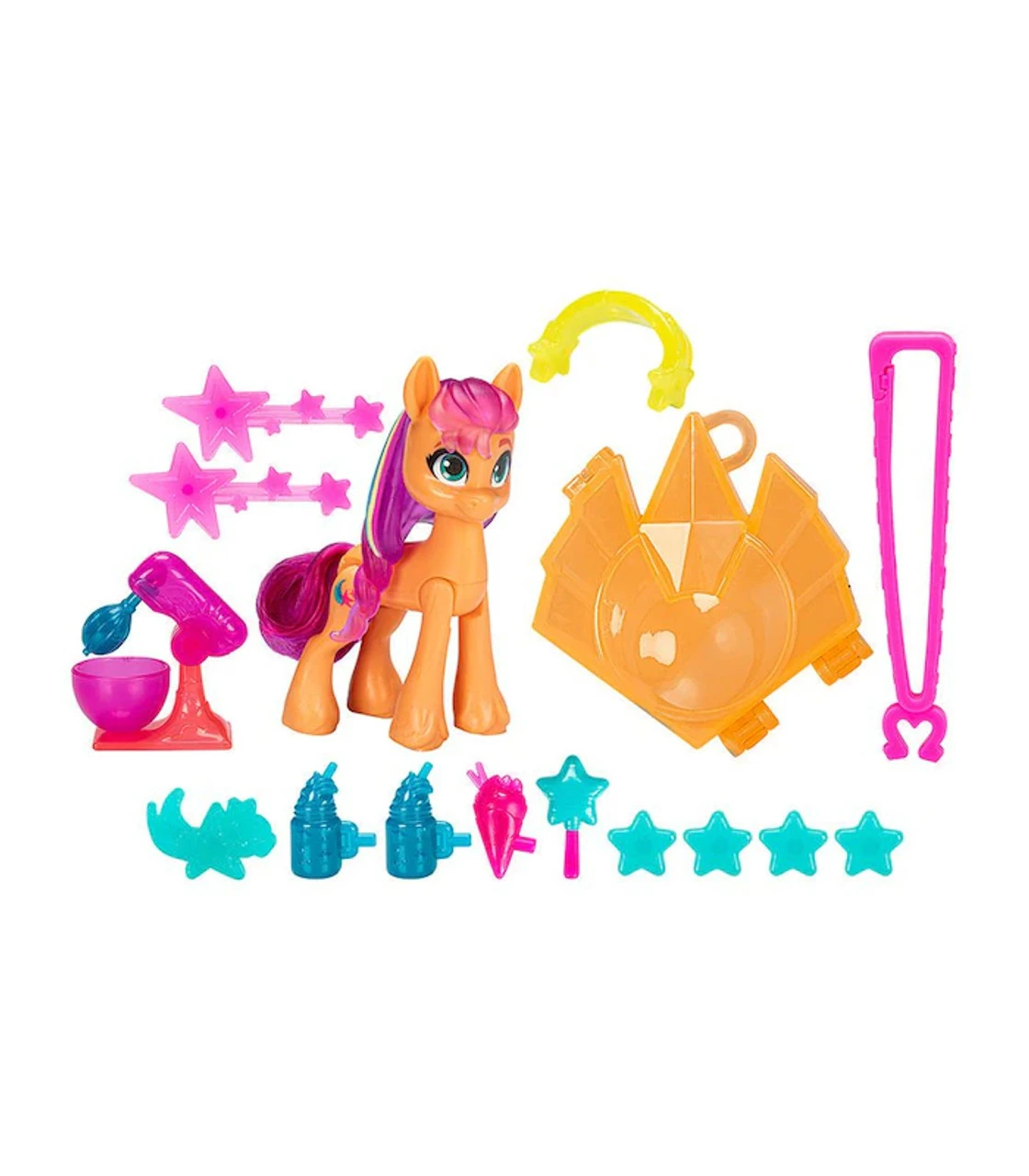 My Little Pony Cutie Mark Magic 5 My Little Pony Cutie Mark Magic - Image 5