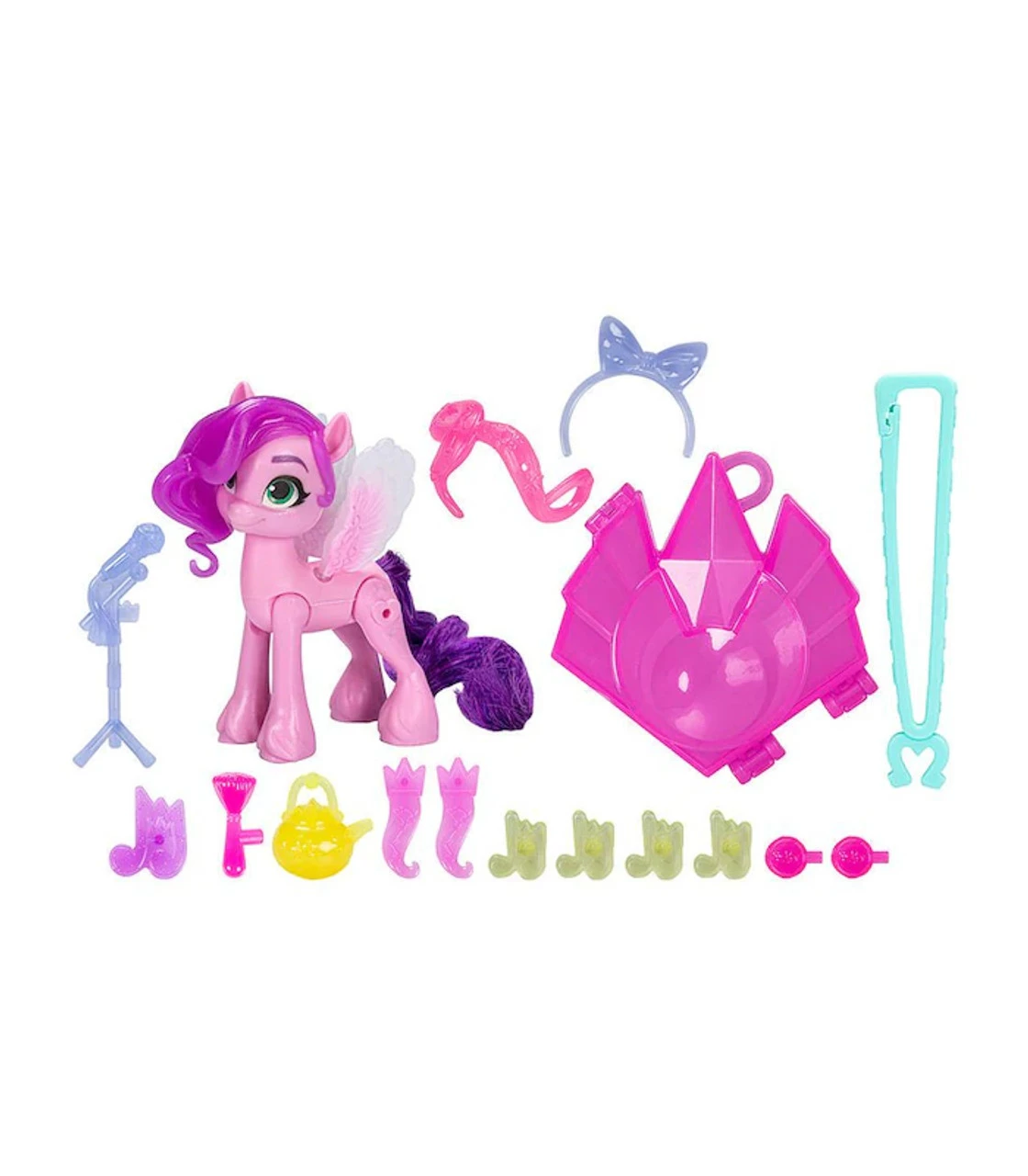 My Little Pony Cutie Mark Magic 4 My Little Pony Cutie Mark Magic - Image 4