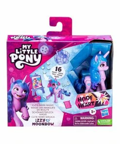 My Little Pony Cutie Mark Magic 20 My Little Pony Cutie Mark Magic -Sylvanian Families-shop My Little Pony Cutie Mark Magic 9 70047.1666238684