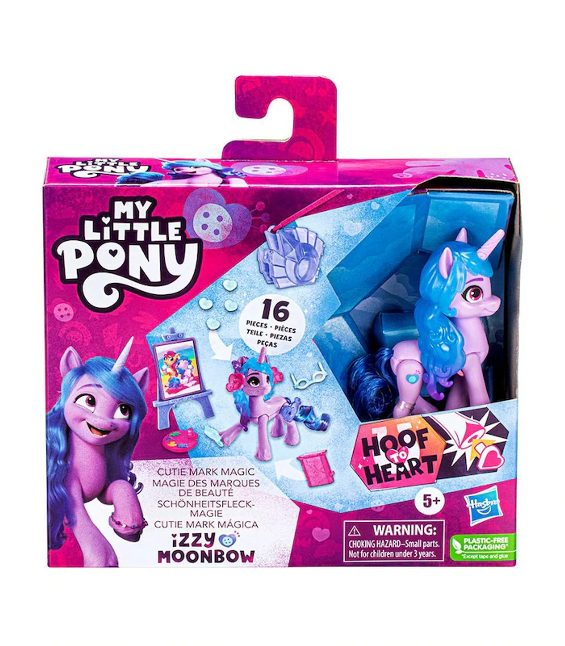 My Little Pony Cutie Mark Magic 10 My Little Pony Cutie Mark Magic - Image 10