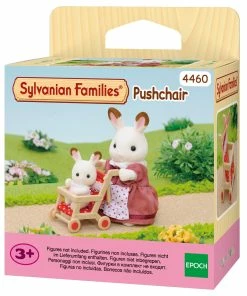 Sylvanian Families - Push Chair