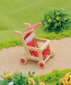 Sylvanian Families - Push Chair -Sylvanian Families-shop SF4460 71969.1586937564