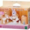 Sylvanian Families - Toilet Set