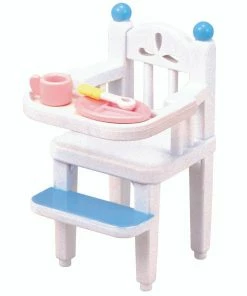 Sylvanian Families Baby High Chair