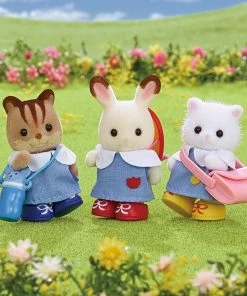 Sylvanian Families - Nursery Friends -Sylvanian Families-shop SF5262 09086.1586944494