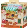 Sylvanian Families - Fruit Wagon