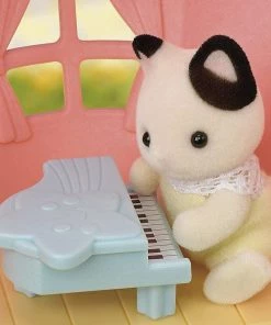 Sylvanian Families Baby Balloon Playhouse -Sylvanian Families-shop SF5527 2 24738.1659063592