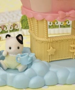 Sylvanian Families Baby Balloon Playhouse -Sylvanian Families-shop SF5527 4 70788.1659063591