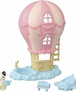 Sylvanian Families Baby Balloon Playhouse