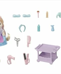 Sylvanian Families Hair Stylist Set -Sylvanian Families-shop SF5644 3 710x532 02944.1659063550