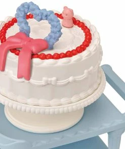 Sylvanian Families Party Time Playset -Sylvanian Families-shop SF5646 1 88318.1671166638