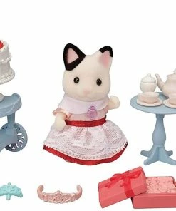 Sylvanian Families Party Time Playset