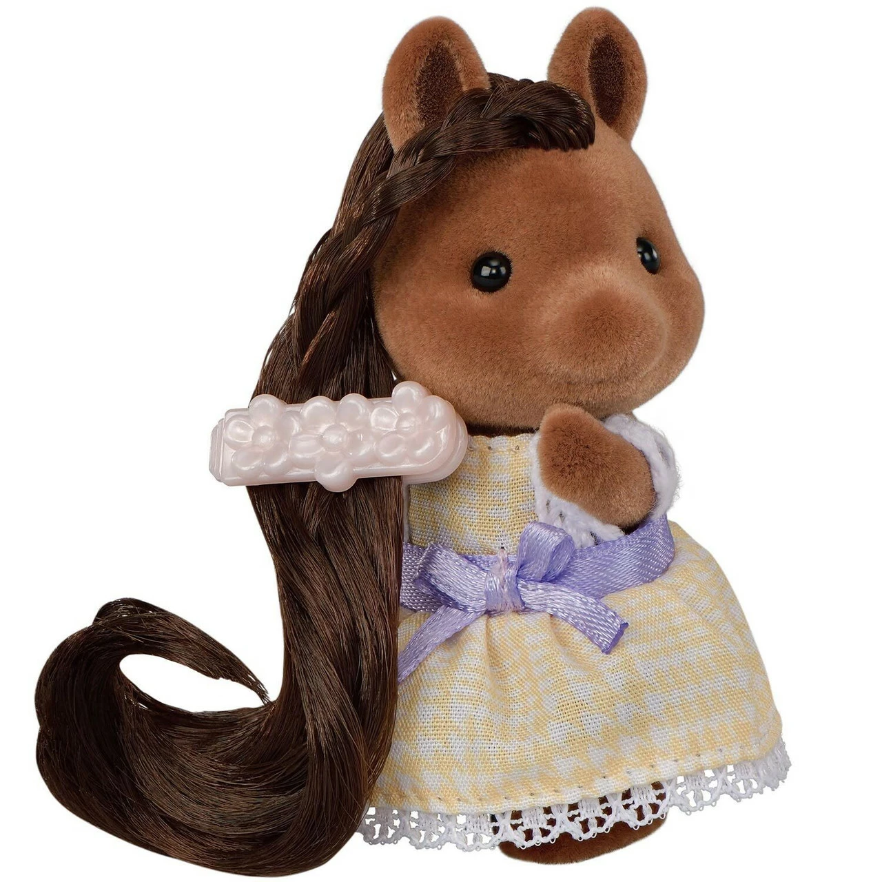 Sylvanian Families Pony Friends Set 3 Sylvanian Families Pony Friends Set - Image 3