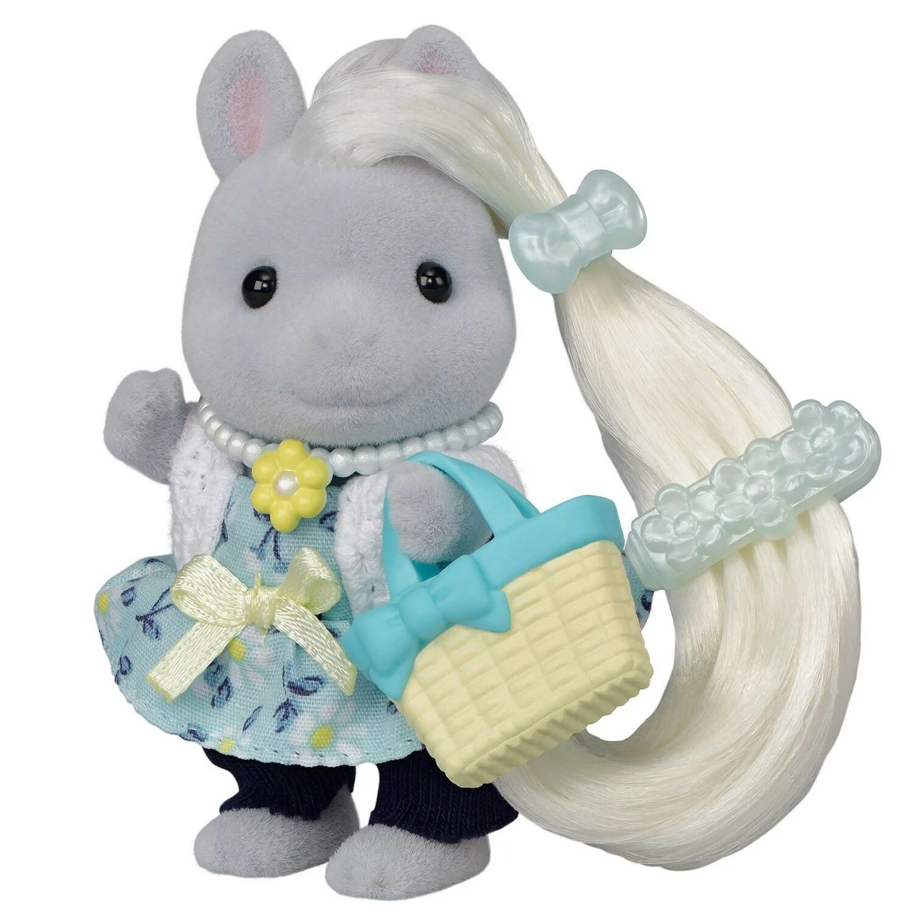 Sylvanian Families Pony Friends Set 2 Sylvanian Families Pony Friends Set - Image 2